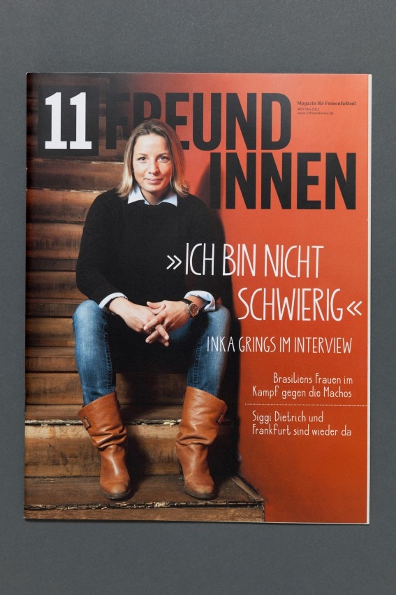 11Freundinnen 07,Mai 2011