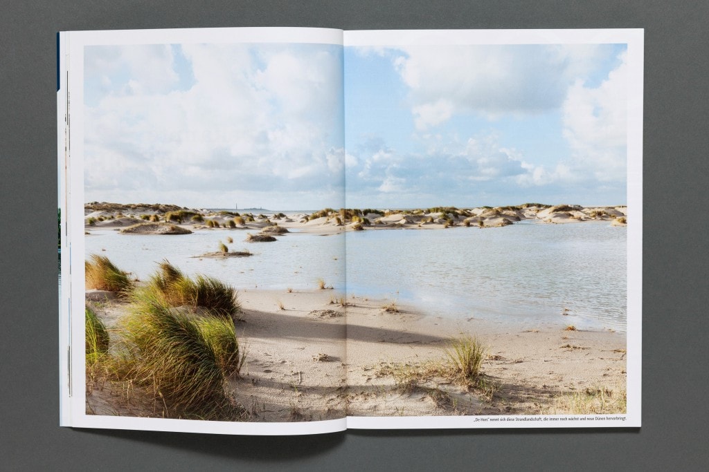 Himmelblau,Texel